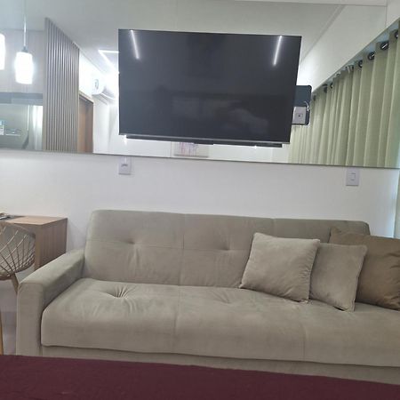 Pôrto das Galinhas Flat Makia Beach Experience Muro Alto מראה חיצוני תמונה