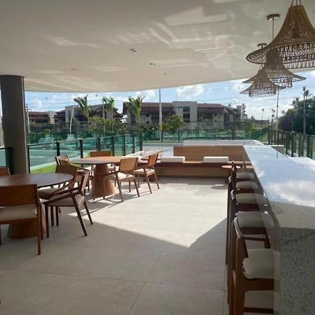 Pôrto das Galinhas Flat Makia Beach Experience Muro Alto מראה חיצוני תמונה