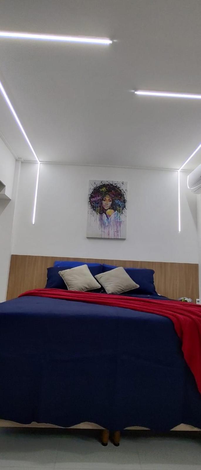 Pôrto das Galinhas Flat Makia Beach Experience Muro Alto מראה חיצוני תמונה