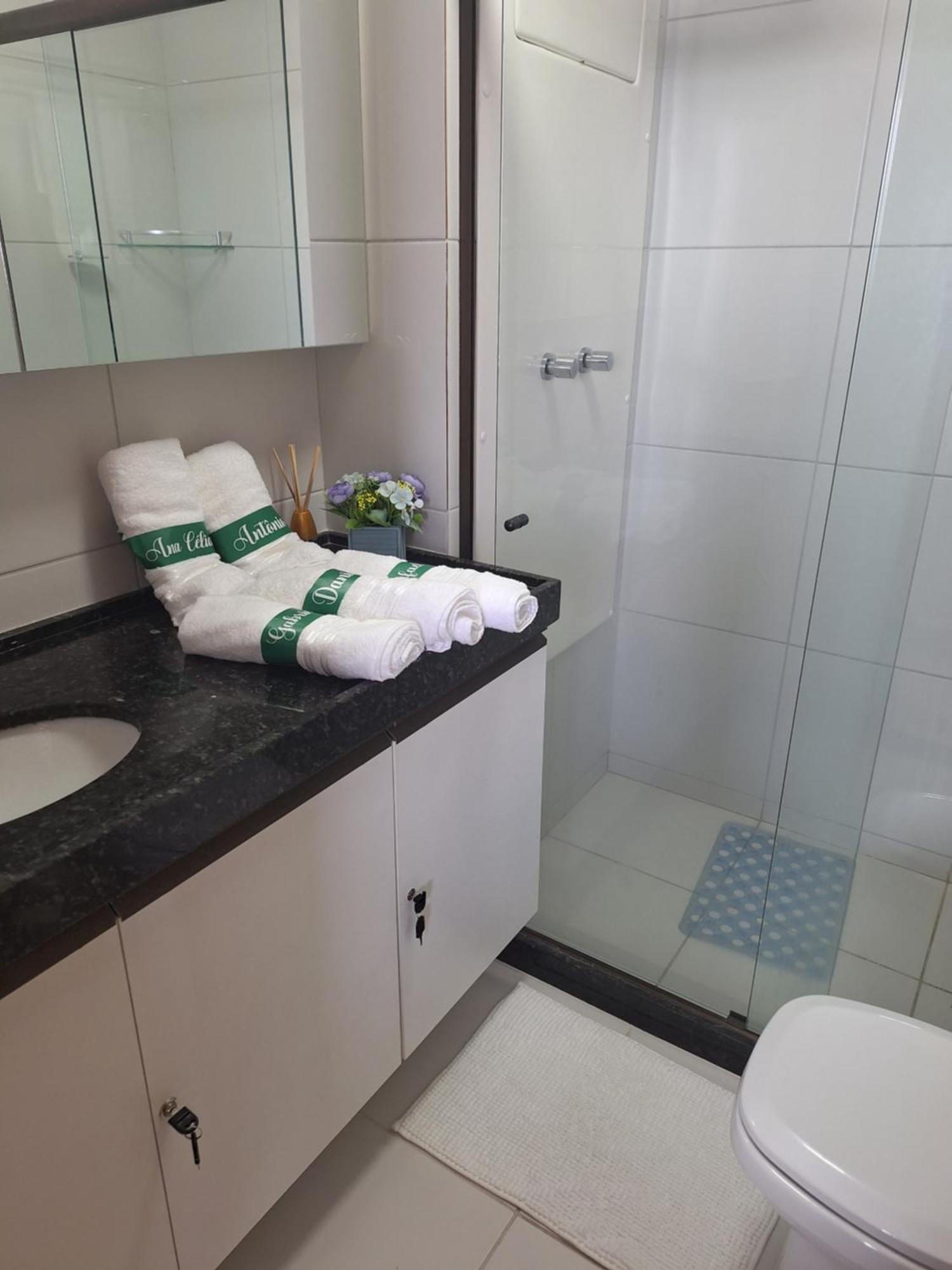 Pôrto das Galinhas Flat Makia Beach Experience Muro Alto מראה חיצוני תמונה