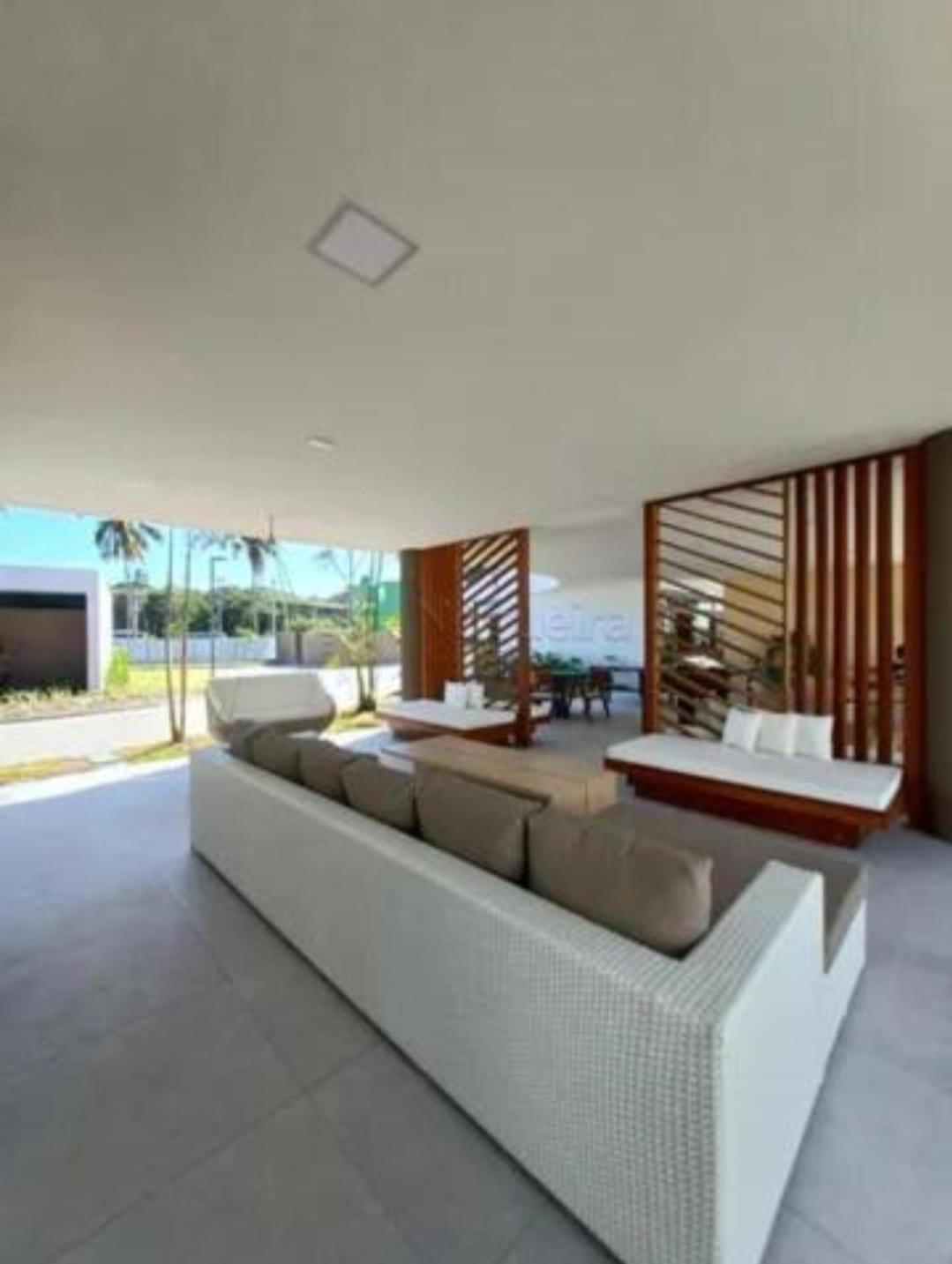 Pôrto das Galinhas Flat Makia Beach Experience Muro Alto מראה חיצוני תמונה