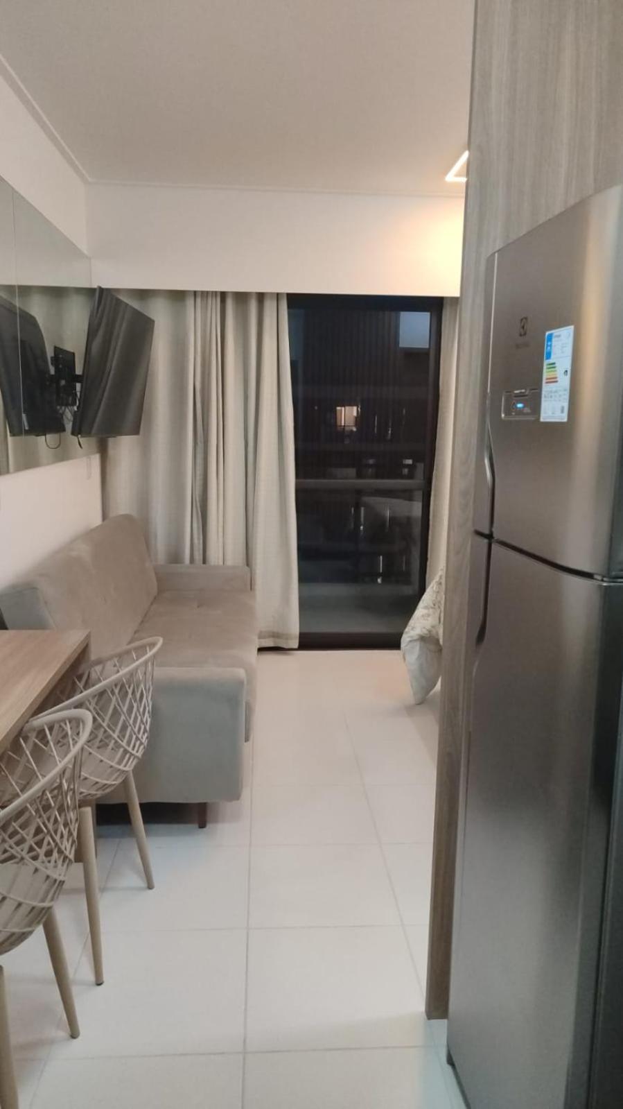 Pôrto das Galinhas Flat Makia Beach Experience Muro Alto מראה חיצוני תמונה